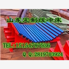 煤礦輸送機緩沖床|礦井防爆緩沖床